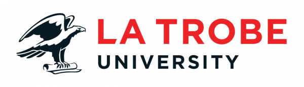 La Trobe University Logo
